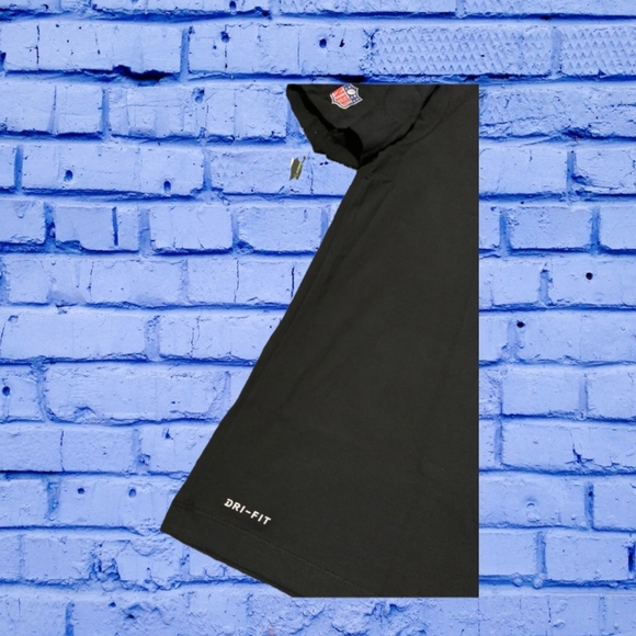 🆕️ Men's Houston Texans Nike Intercept Cancer Crucial Catch 2020 Tshirt - Picture 5 of 6